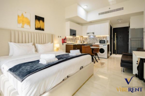 Stylish and Cozy Studio Apartment